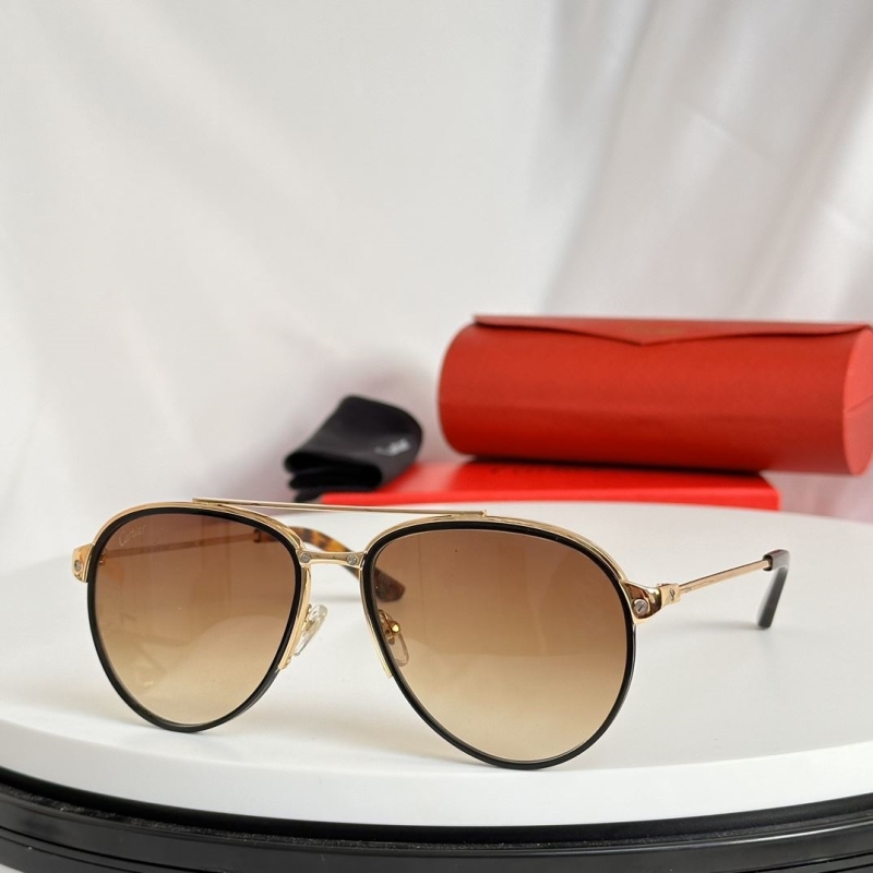 Cartier Sunglasses